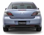 Mazda6 Hatchback 2010 года